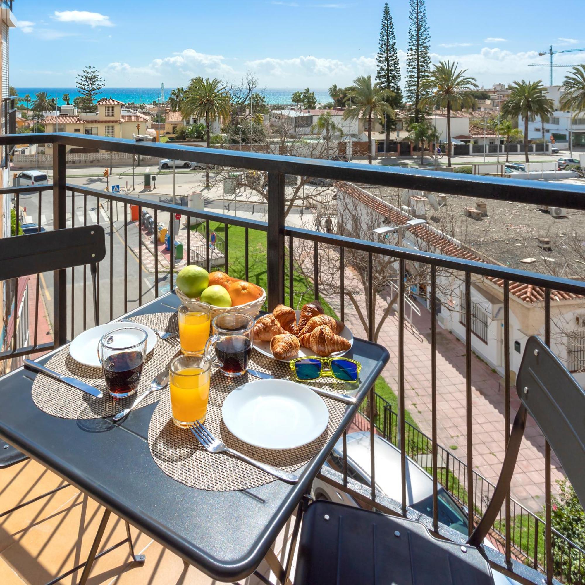 Sunstay Cozy Flat I Costa * Benalmadena